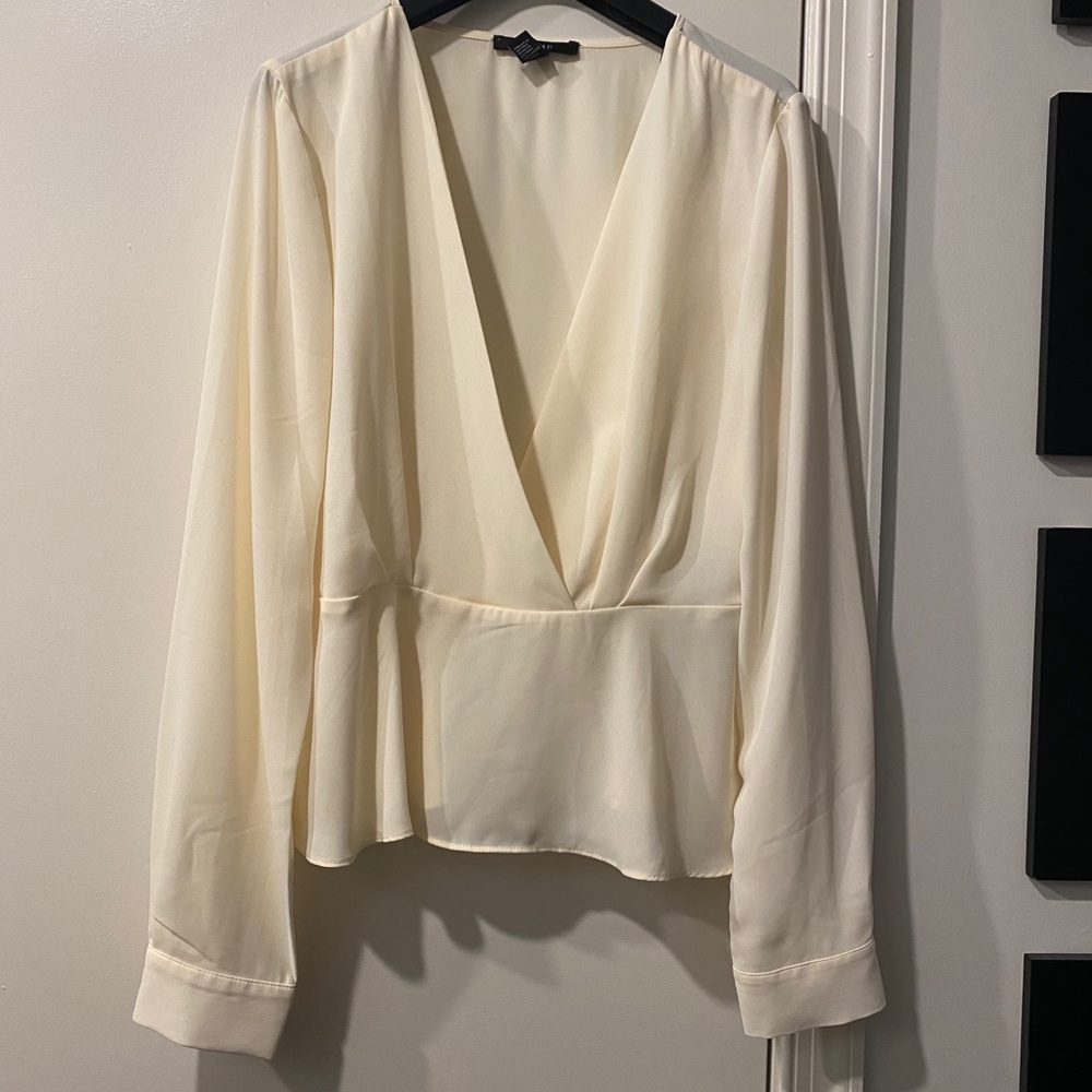NWOT forever 21 top